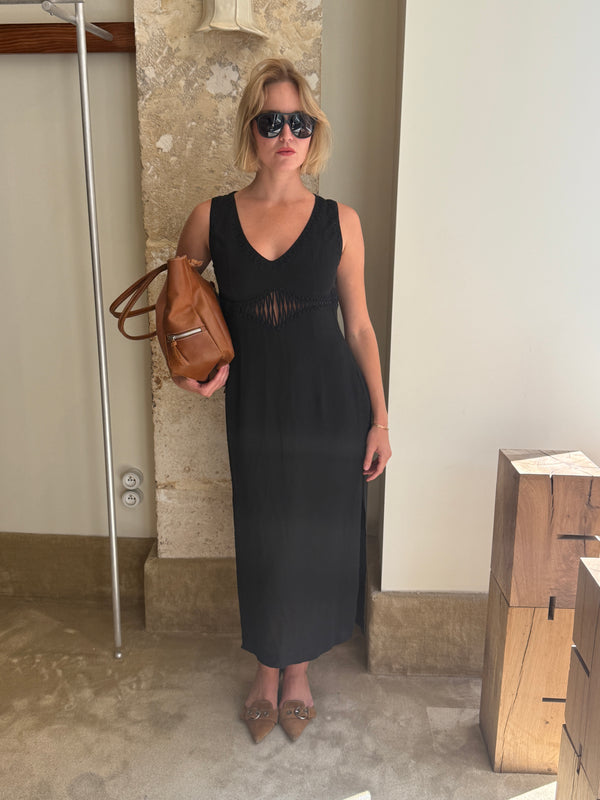 Robe Georges Rech