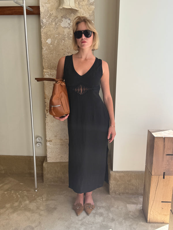 Robe Georges Rech