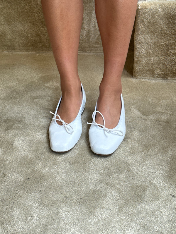 Ballerines Repetto