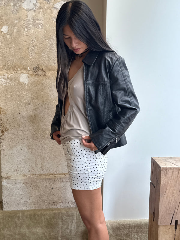 Short Blumarine