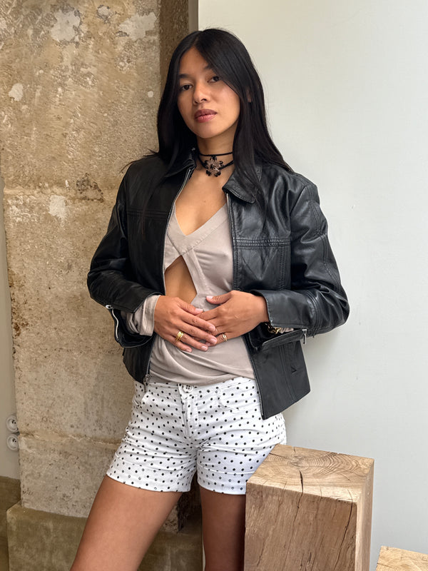 Short Blumarine