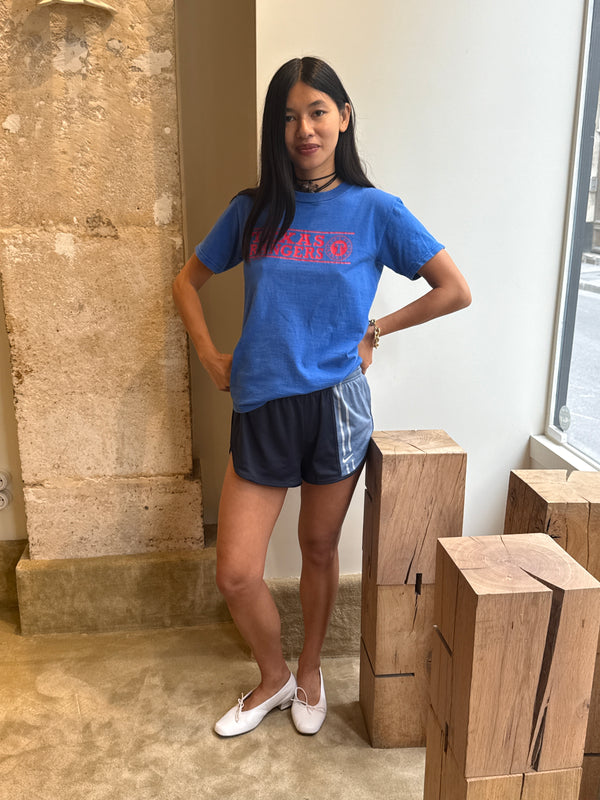 T-shirt vintage