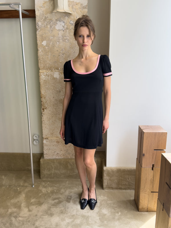 Robe Bluemarine