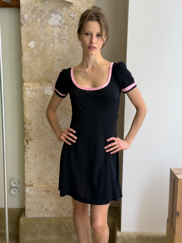 Robe Bluemarine