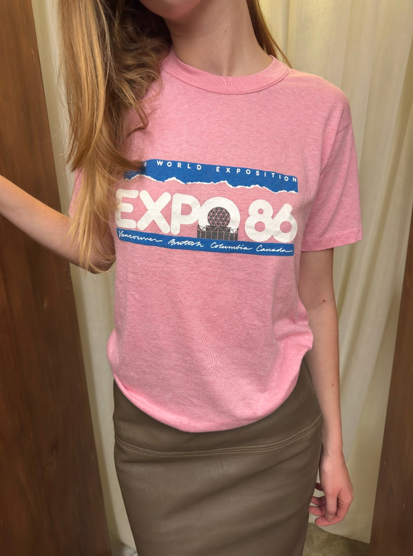 Made in US t-shirt
