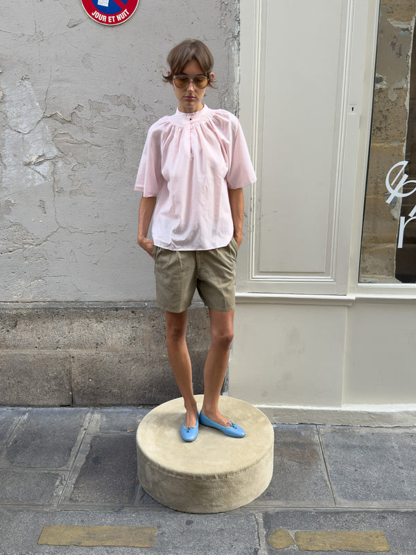 Cargo short