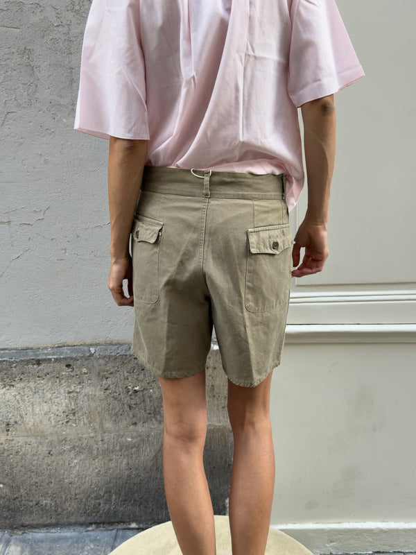 Cargo short