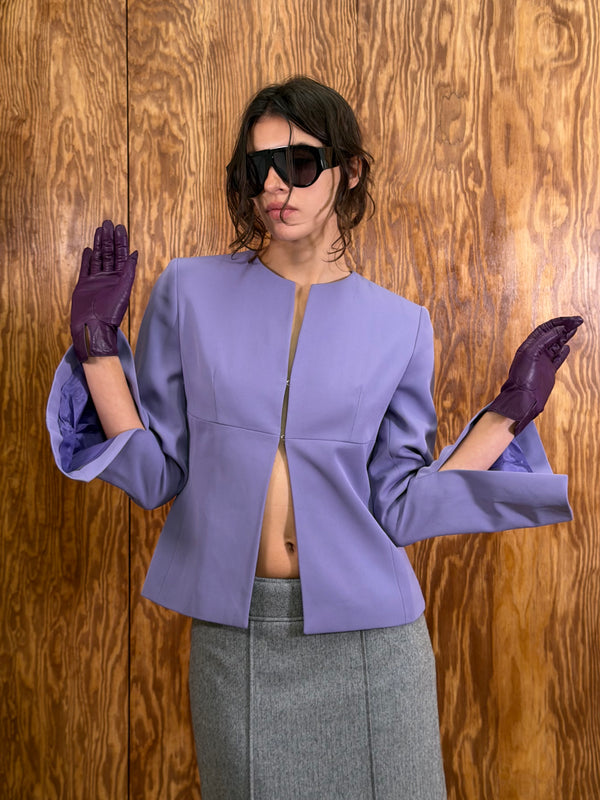 Sportsmax purple jacket