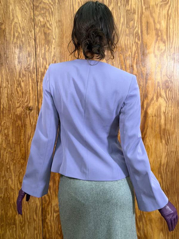 Sportsmax purple jacket