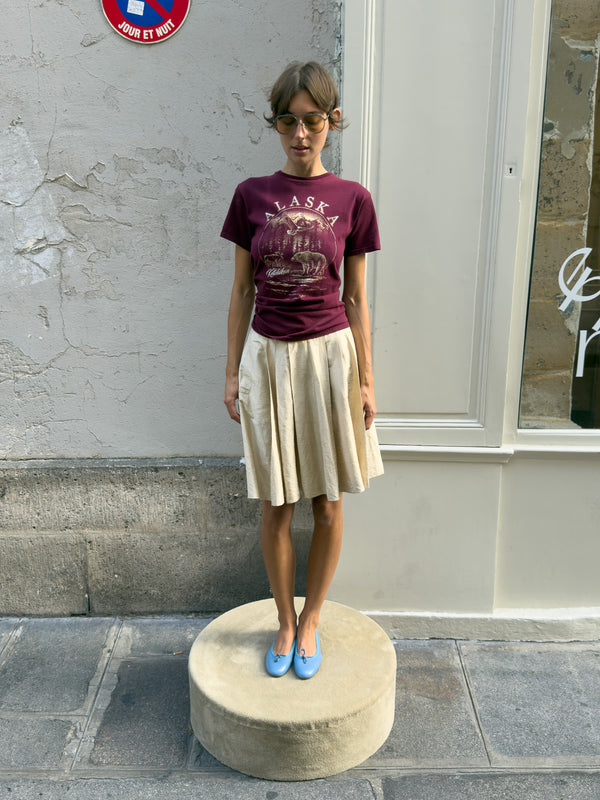Armani skirt