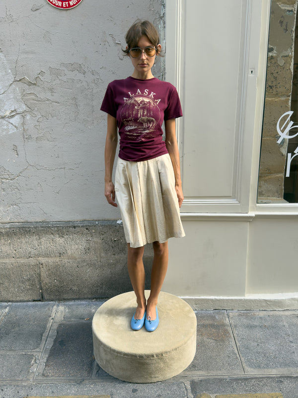 Armani skirt