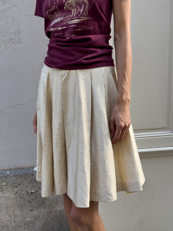 Armani skirt