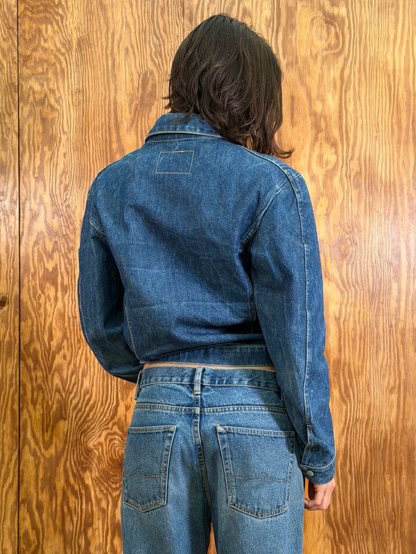 Denim shirt - Levis Engeneered