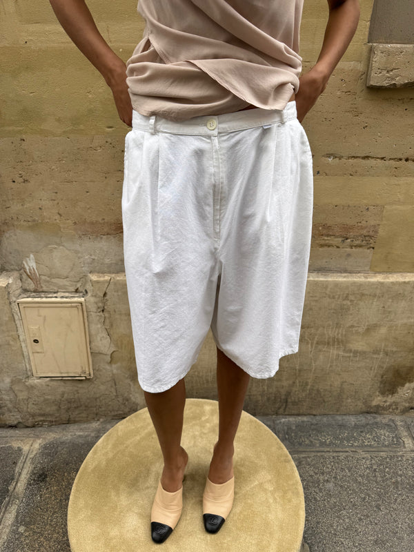Bermuda shorts