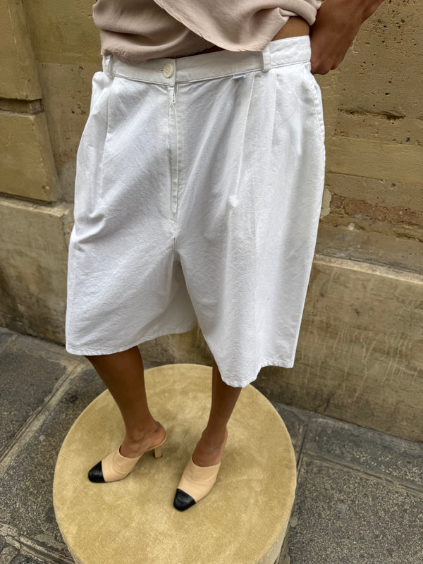Bermuda shorts