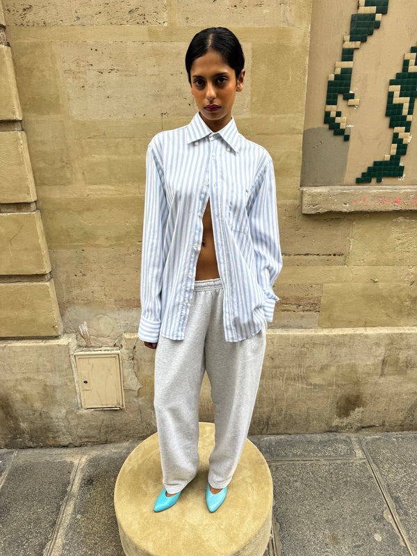 Stripped shirt