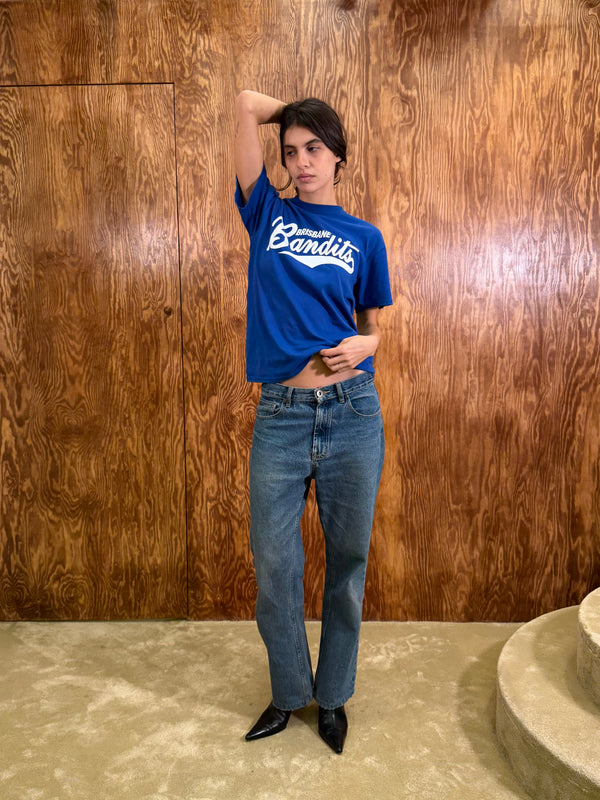 Vintage Brisbane Bandits T-Shirt