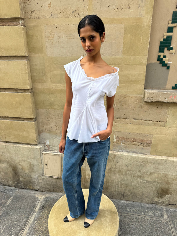 Cotton top
