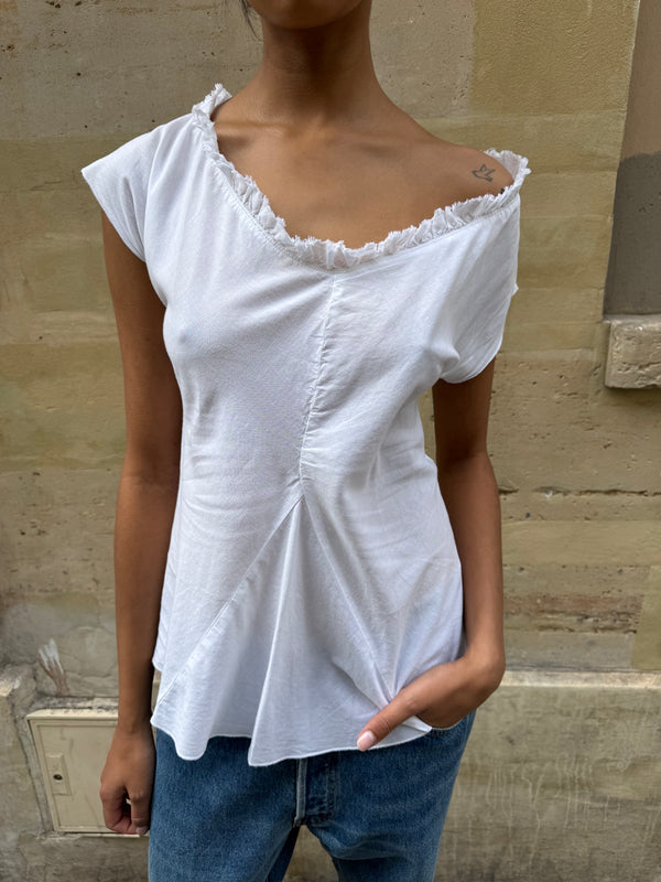 Cotton top