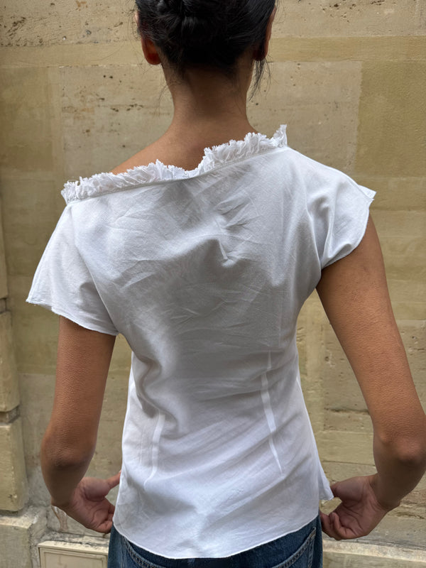 Cotton top