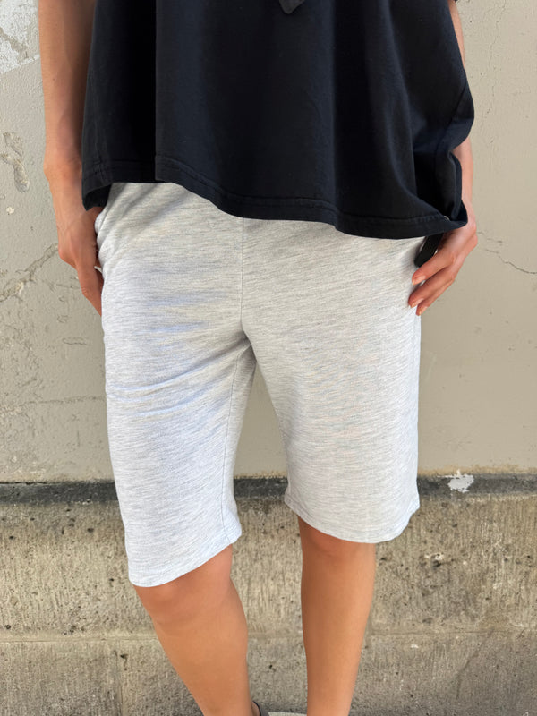 Bermuda shorts