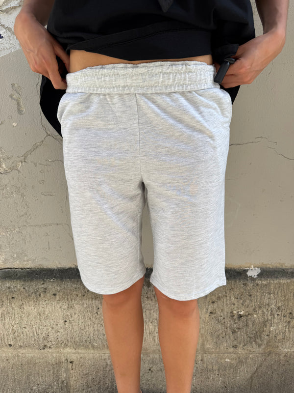 Bermuda shorts