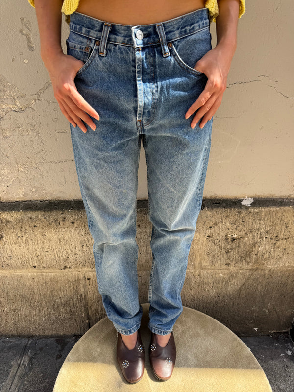Levi's 501 jeans