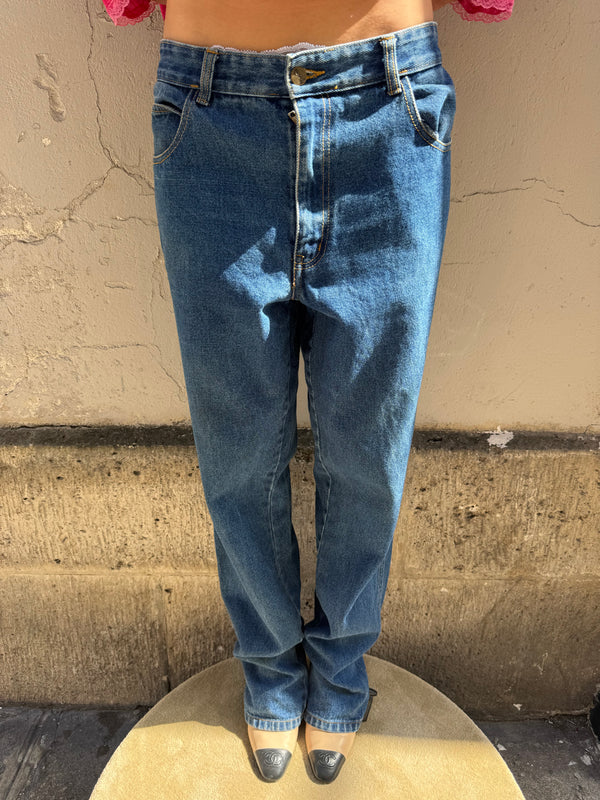 Baggy jeans