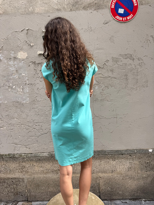 Moschino dress
