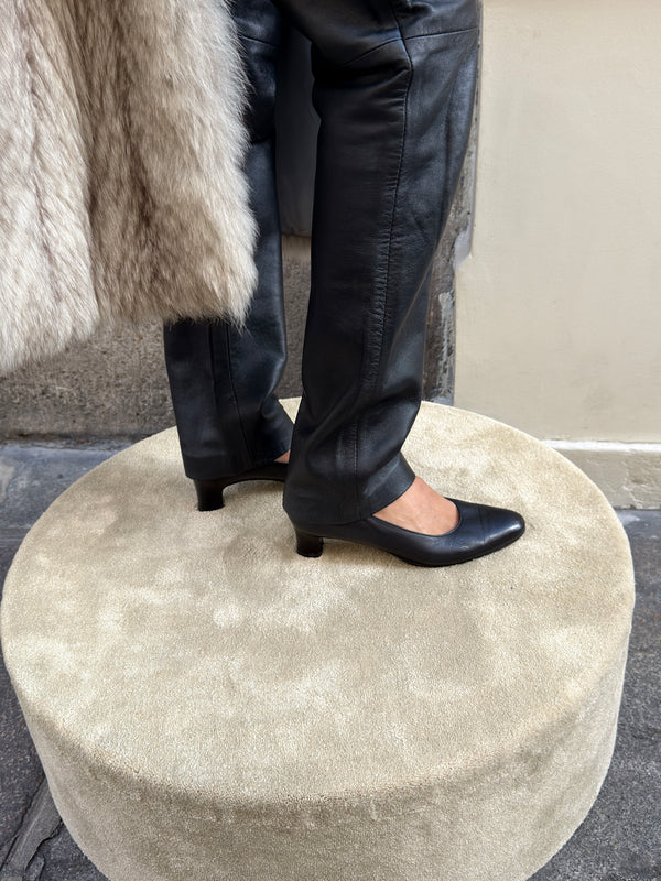 Charles Jourdan pumps
