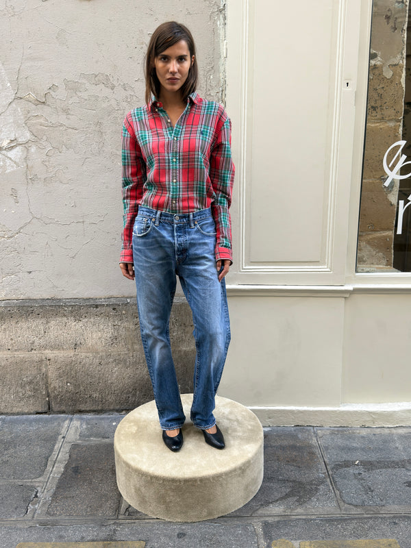 Levi’s 501 Jeans W32L32