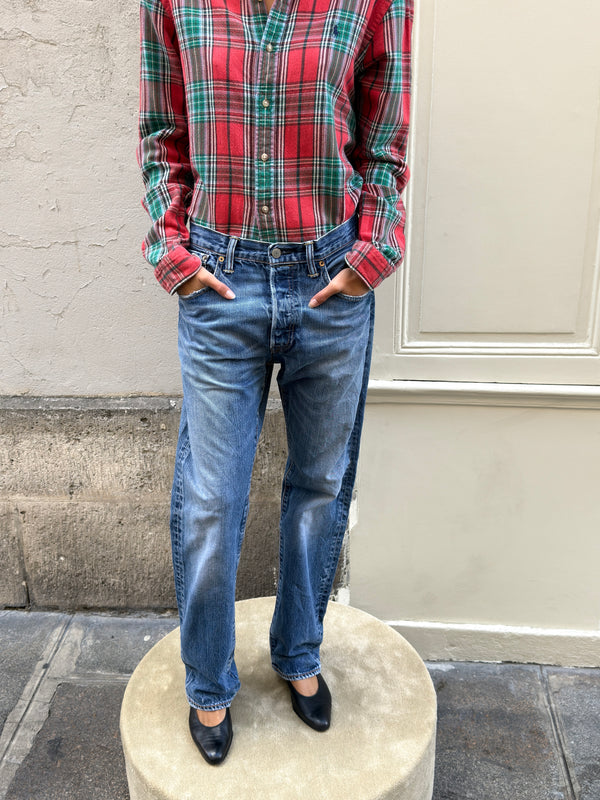 Levi’s 501 Jeans W32L32
