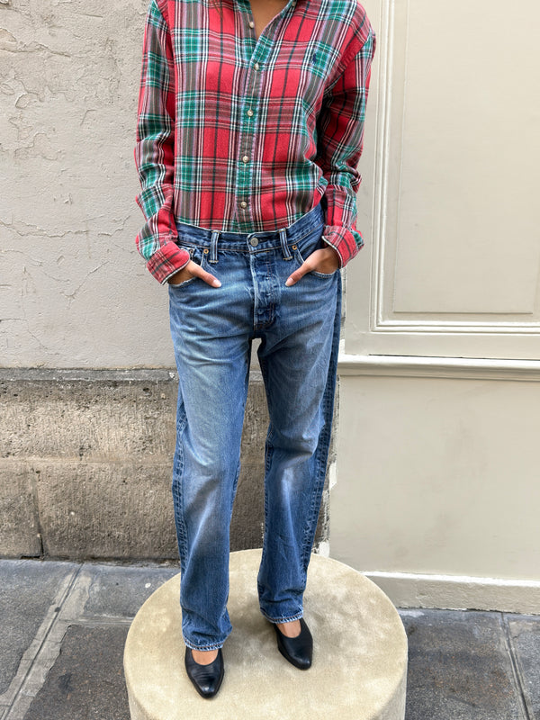 Levi’s 501 Jeans W32L32