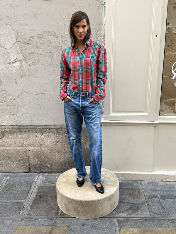 Levi’s 501 Jeans W32L32