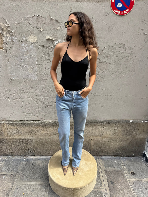Levi's 501 jeans
