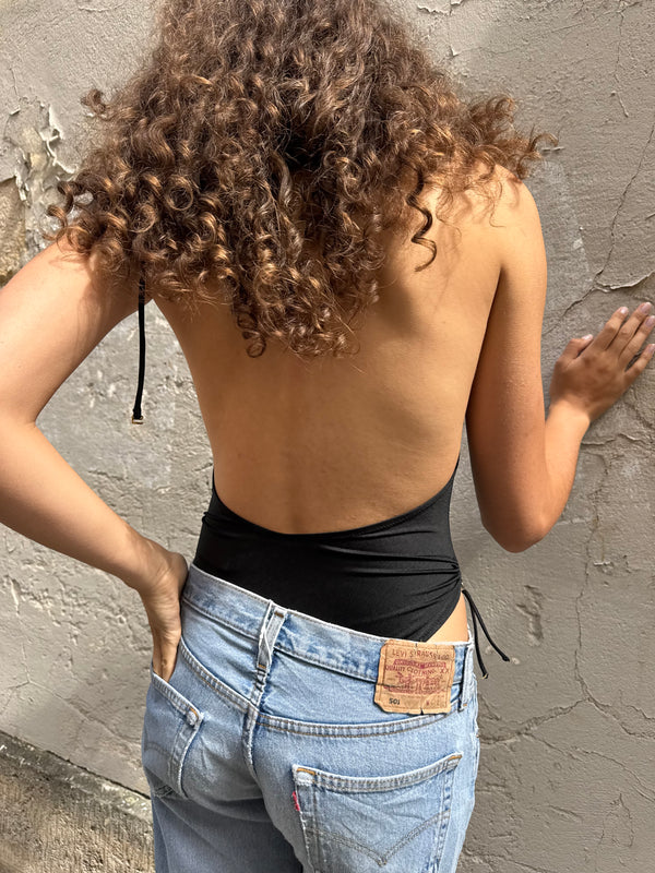 Levi's 501 jeans
