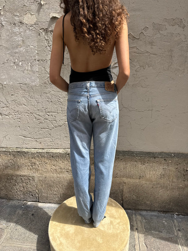 Levi's 501 jeans