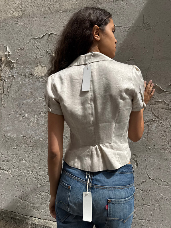 Levi's 501 jeans