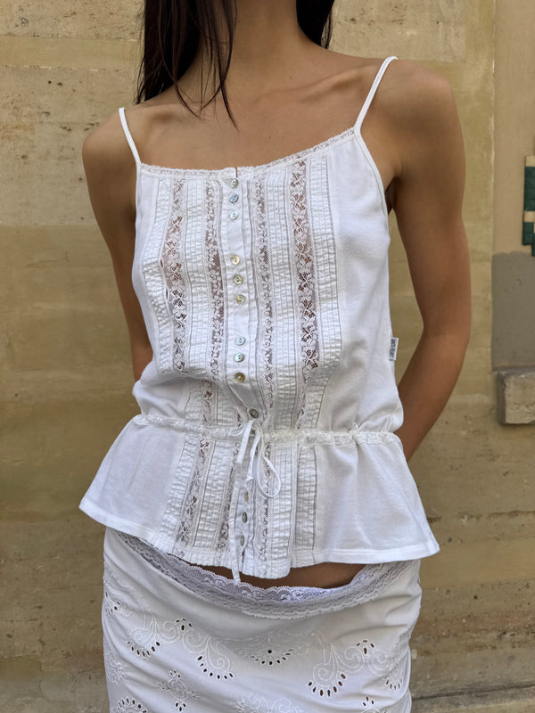 White set