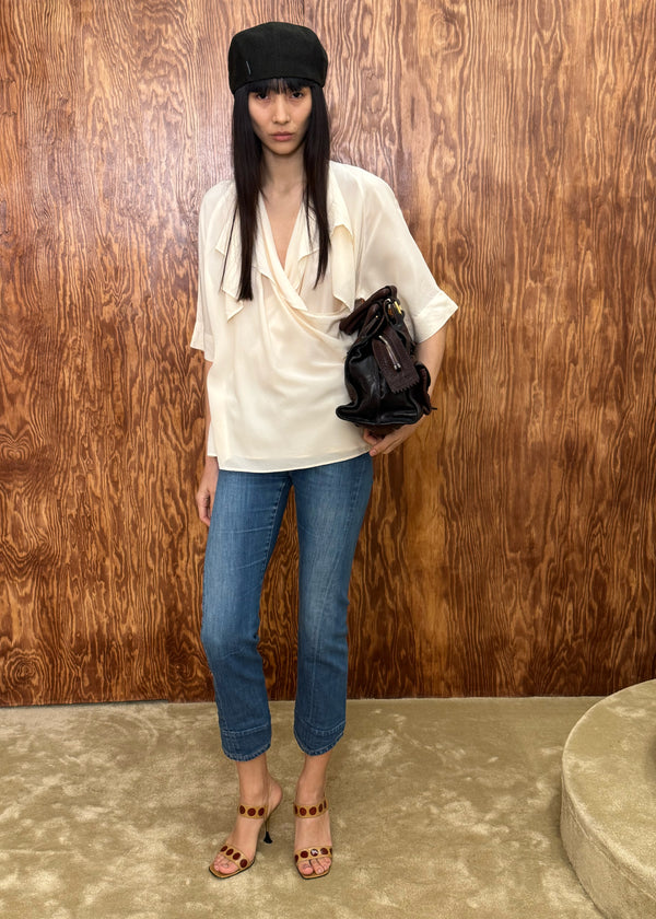 Levi's engineered jean