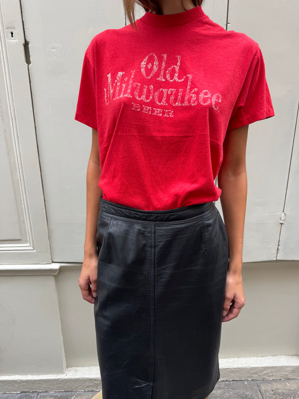 Made in US t-shirt