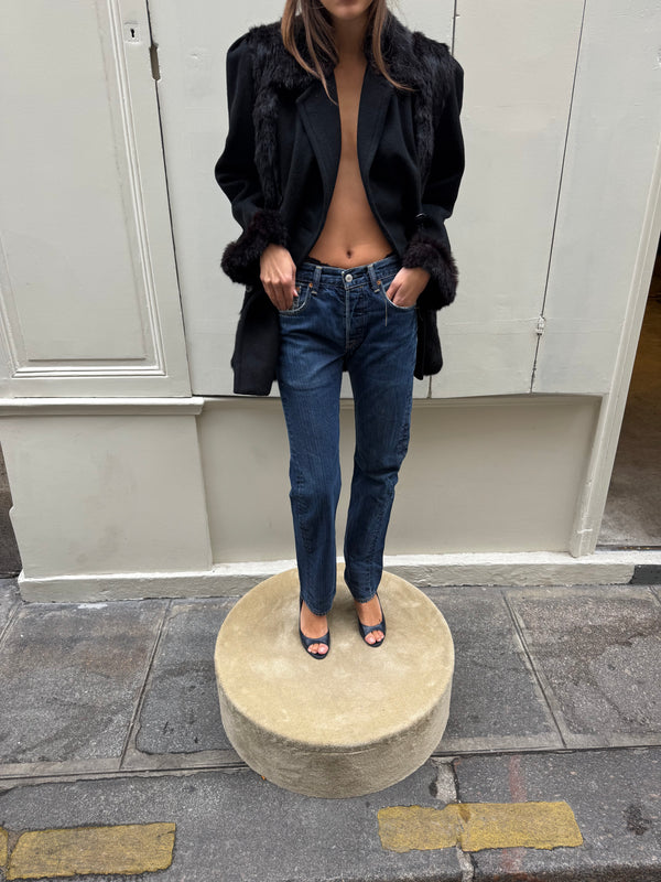 Jean Levi's 501 bleu W28L32