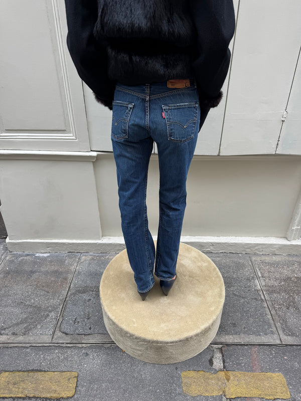 Jean Levi's 501 bleu W28L32