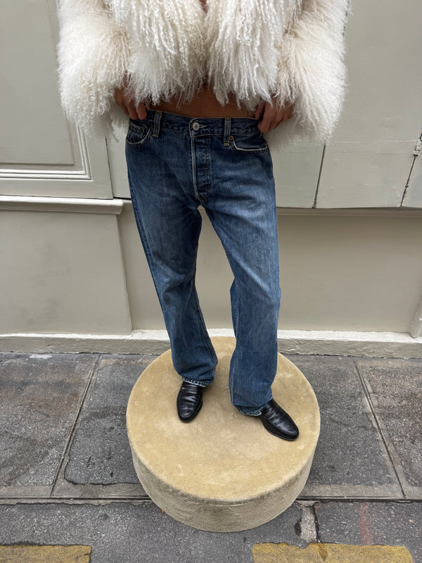 Jean Levi's 501 W31L32
