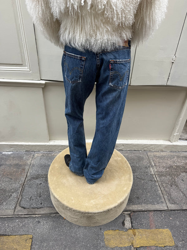 Jean Levi's 501 W31L32