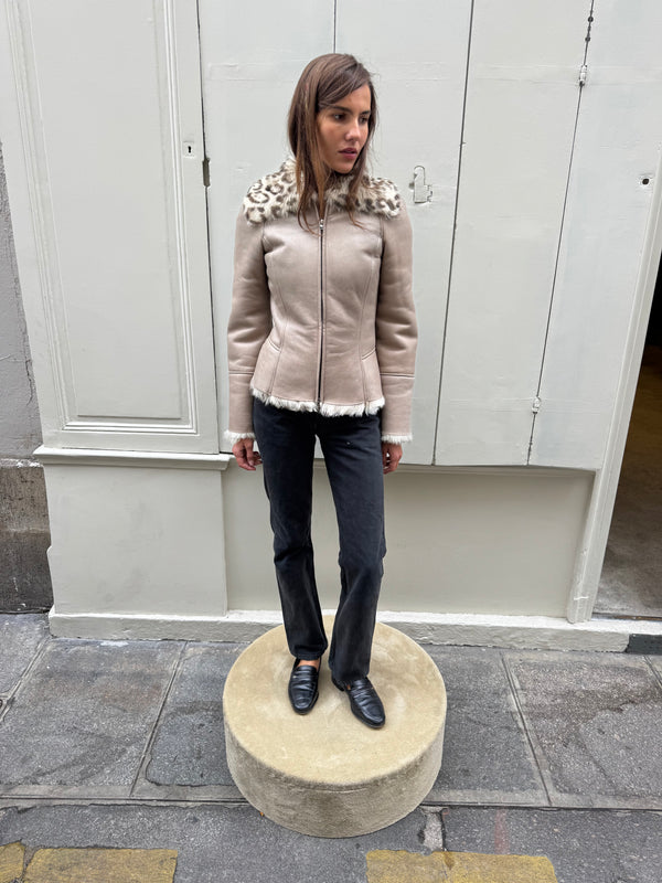 Jean Levi's 501 noir W28L32