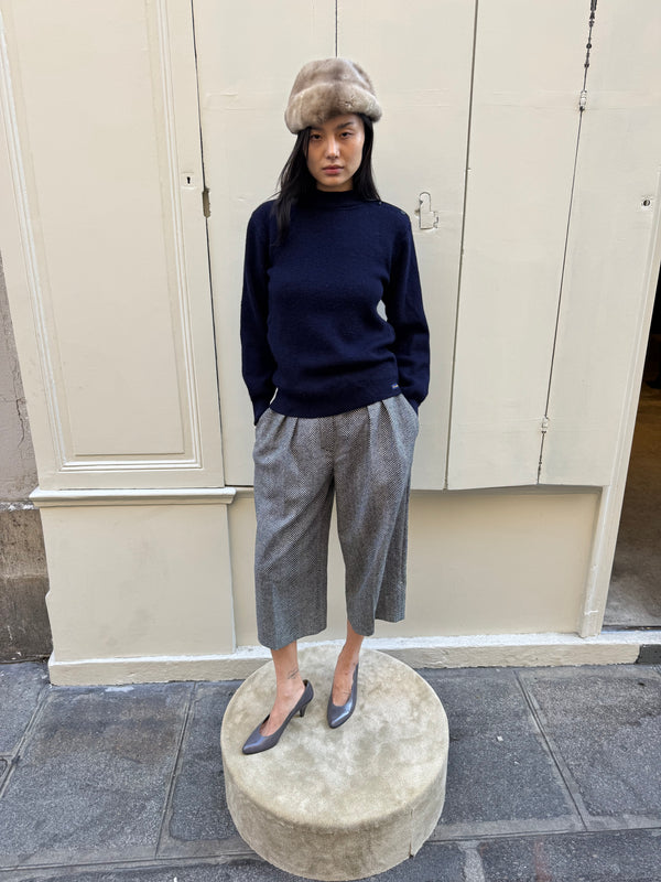 Alexandre Vauthier bermuda shorts