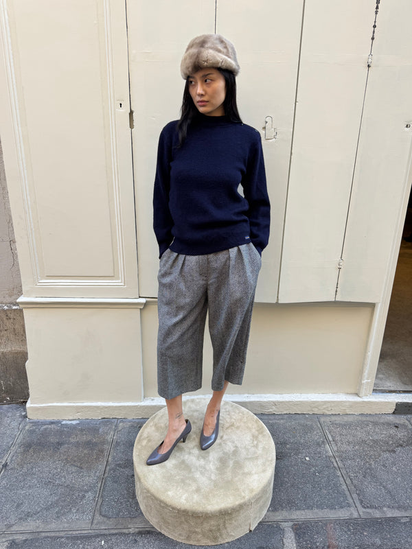 Alexandre Vauthier bermuda shorts