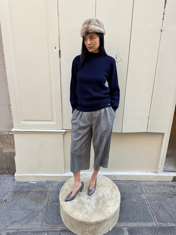 Alexandre Vauthier bermuda shorts