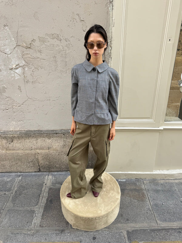 Cargo pants